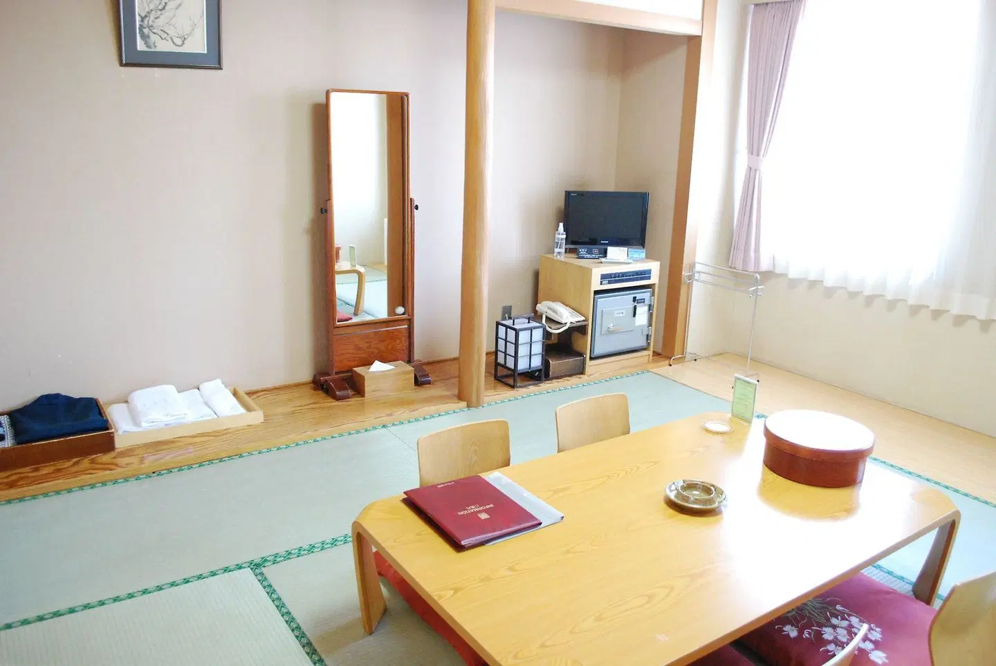 Lakeside Sakuraoka ROOM_EXAMPLE