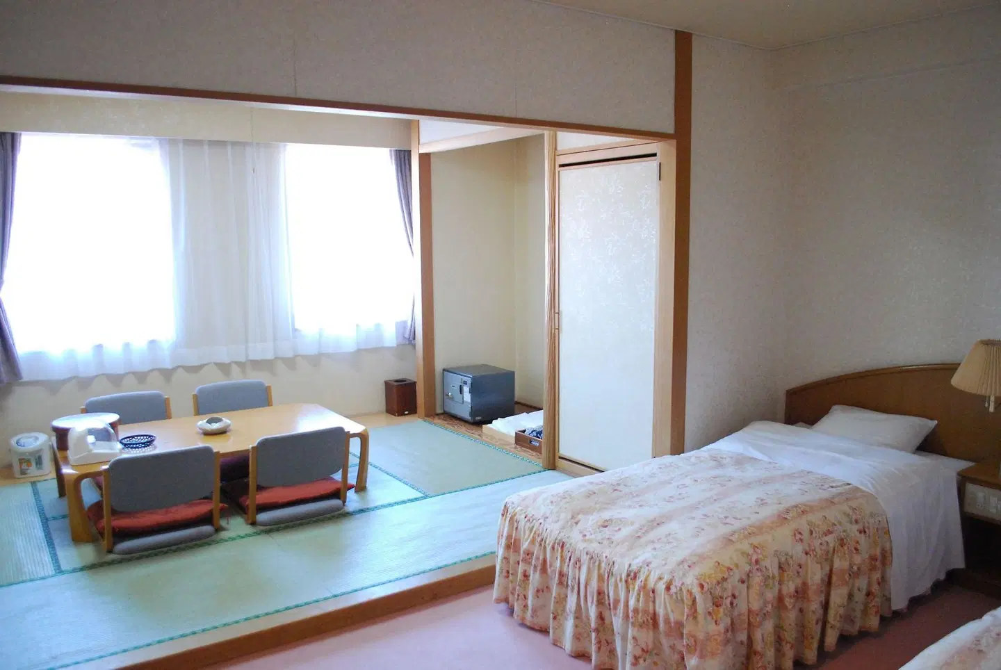 Lakeside Sakuraoka ROOM_EXAMPLE