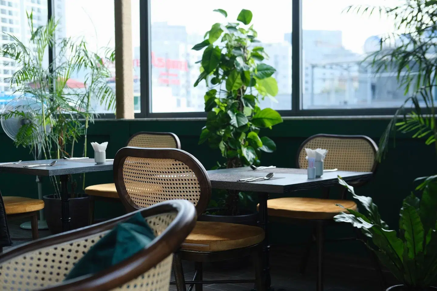 The Bloom Classic LOUNGE_LOBBY