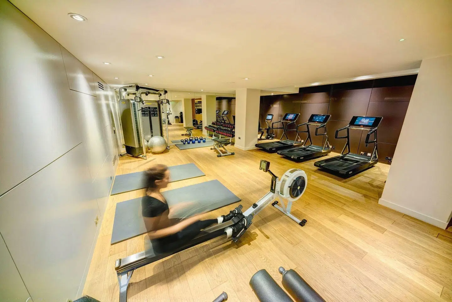 Apex City of Bath Hotel SPORTS_AND_LEISURE