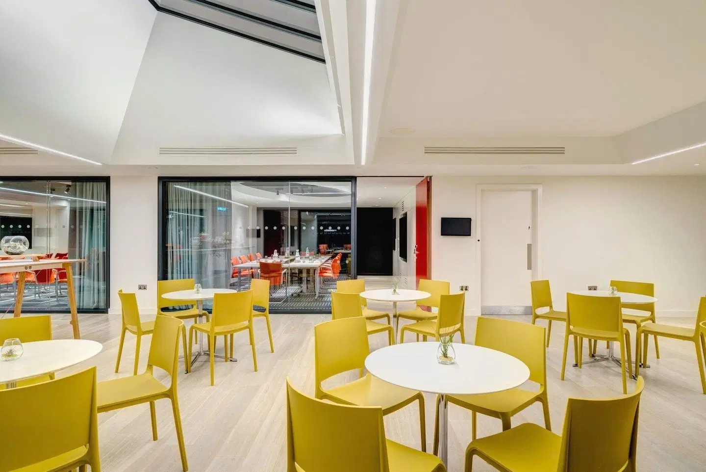 Apex City of Bath Hotel Restaurant