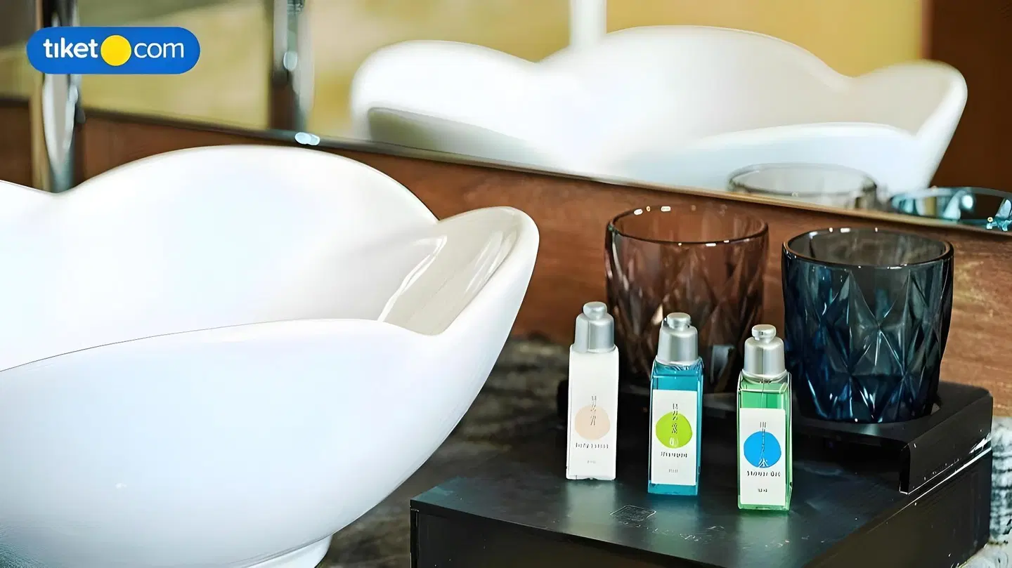 Five/6 Splendour Hotel HEALTH_BEAUTY
