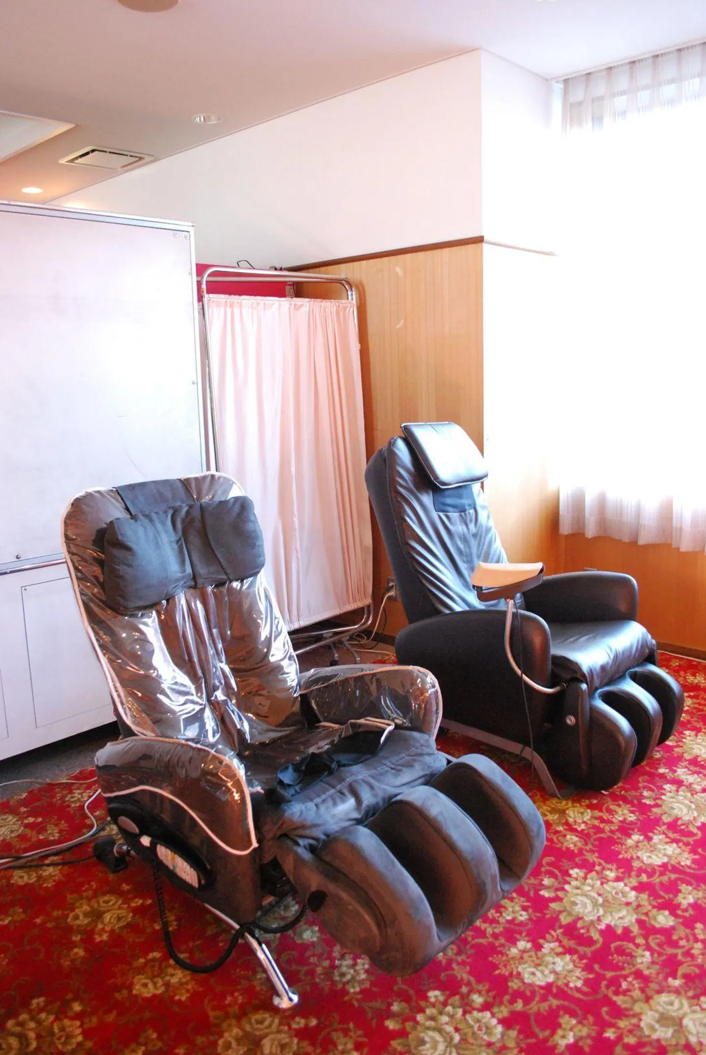 Lakeside Sakuraoka LOUNGE_LOBBY