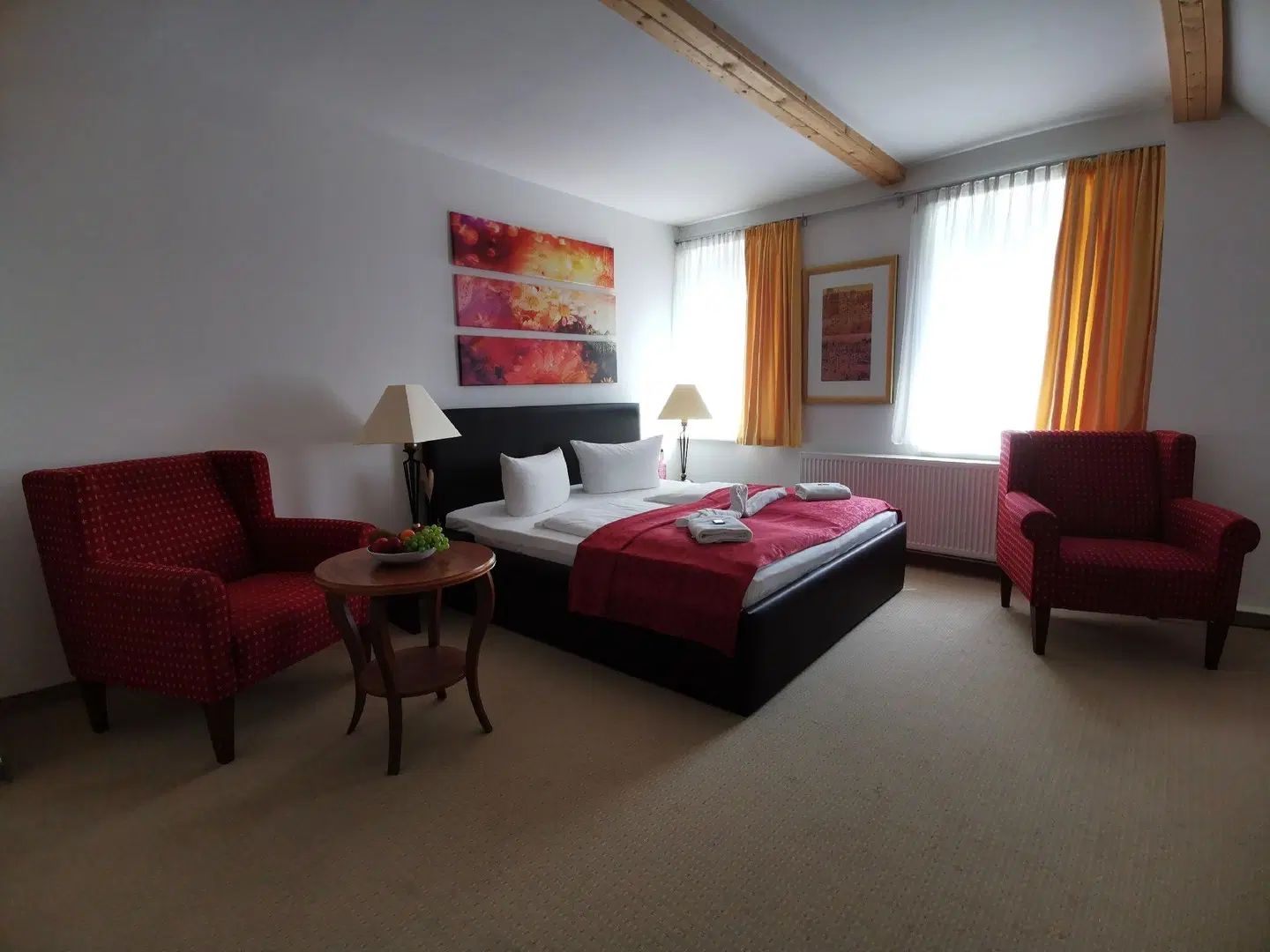 Apartments Fichtelberger Blick ROOM_EXAMPLE