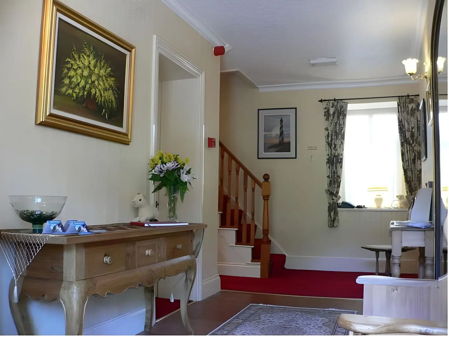 Glyntwrog House ROOM_EXAMPLE