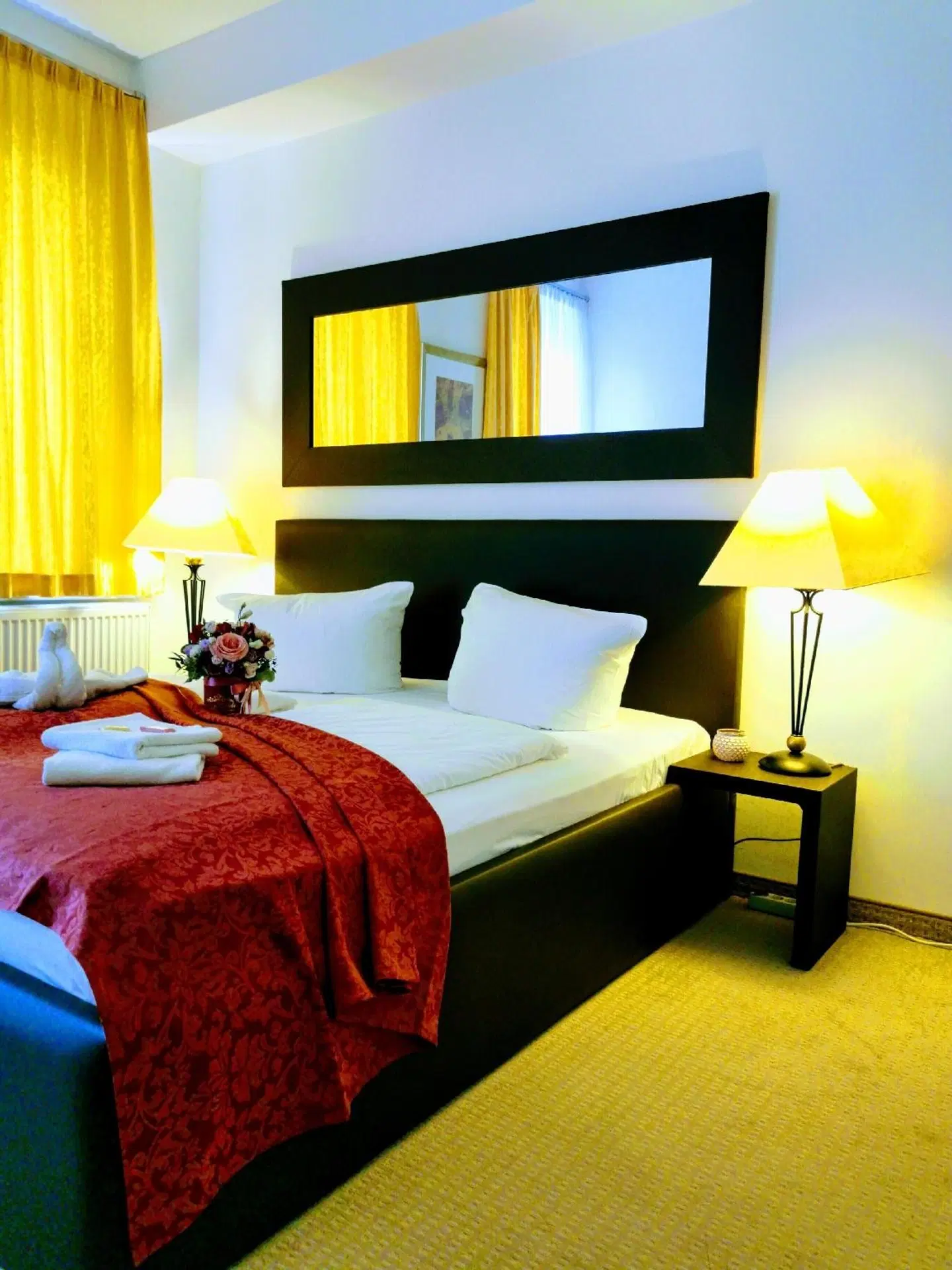 Apartments Fichtelberger Blick ROOM_EXAMPLE