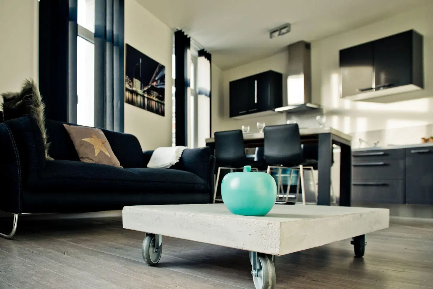 Les Suites de Nanesse LOUNGE_LOBBY