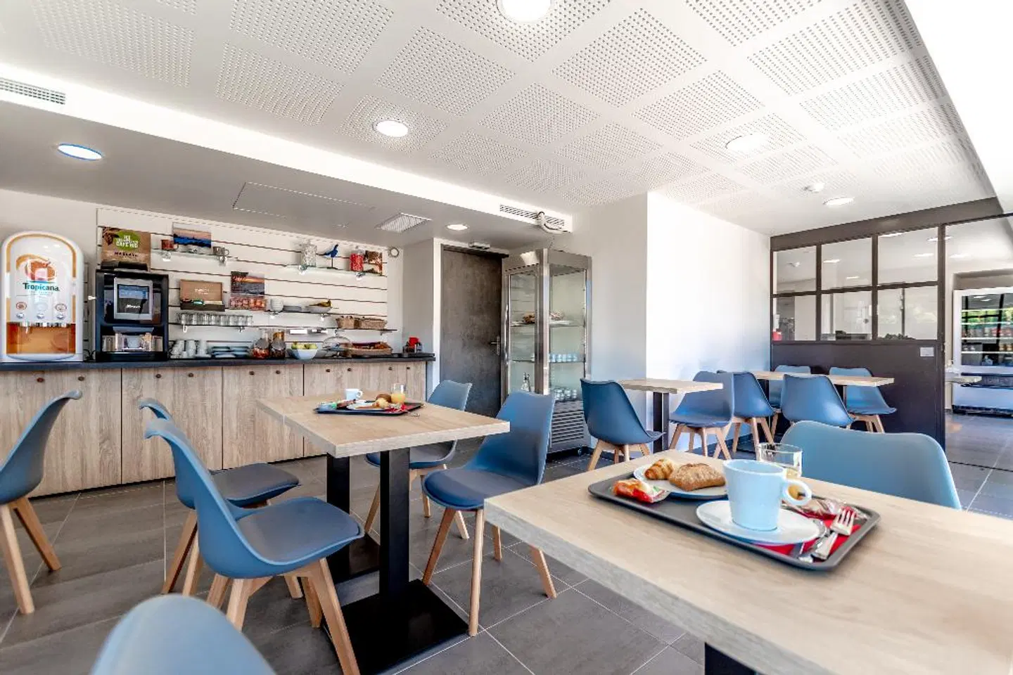 Sure Hotel by Best Western Saint-Raphael Le Dramont Restaurant