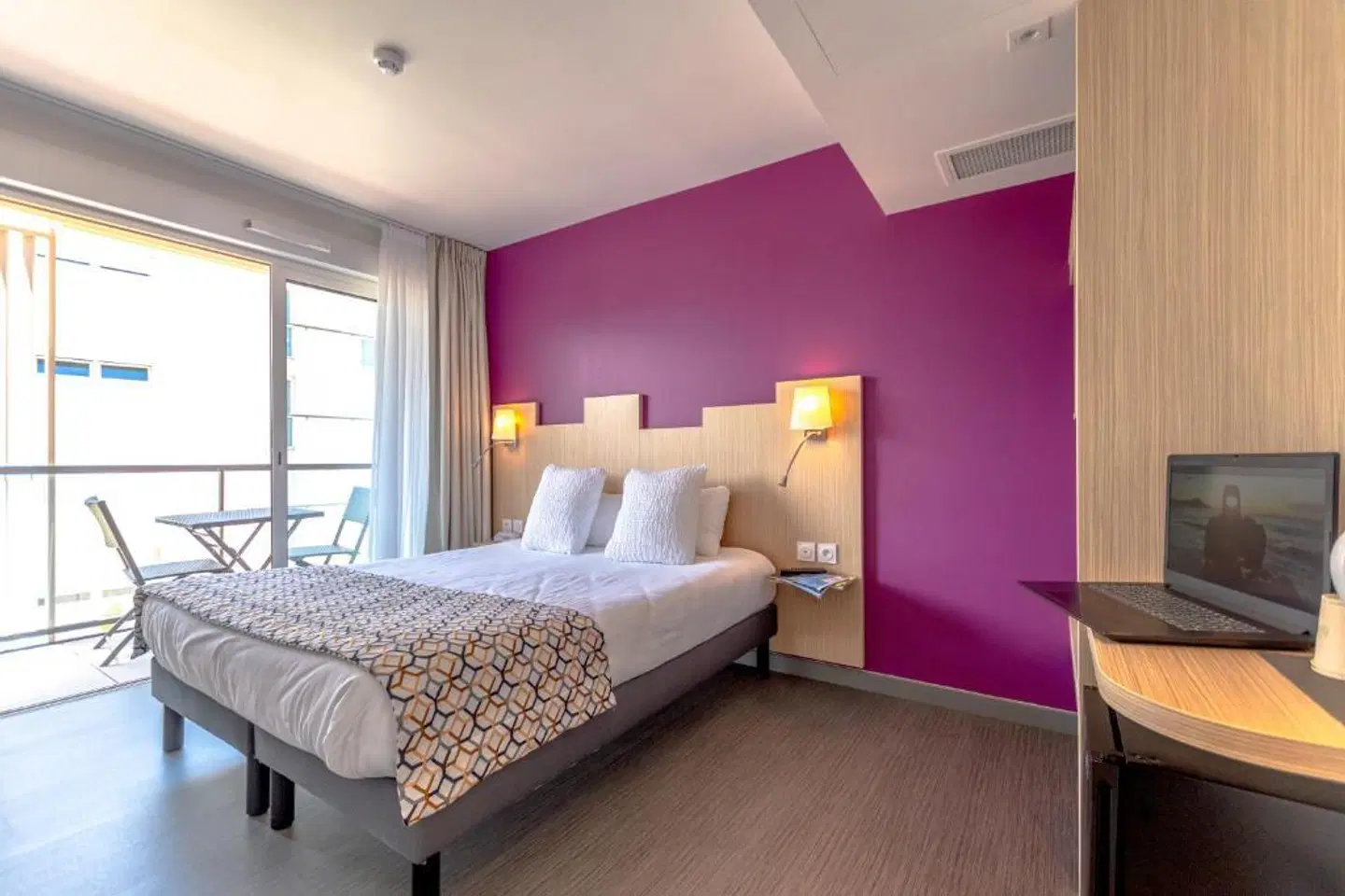 Sure Hotel by Best Western Saint-Raphael Le Dramont ROOM_EXAMPLE