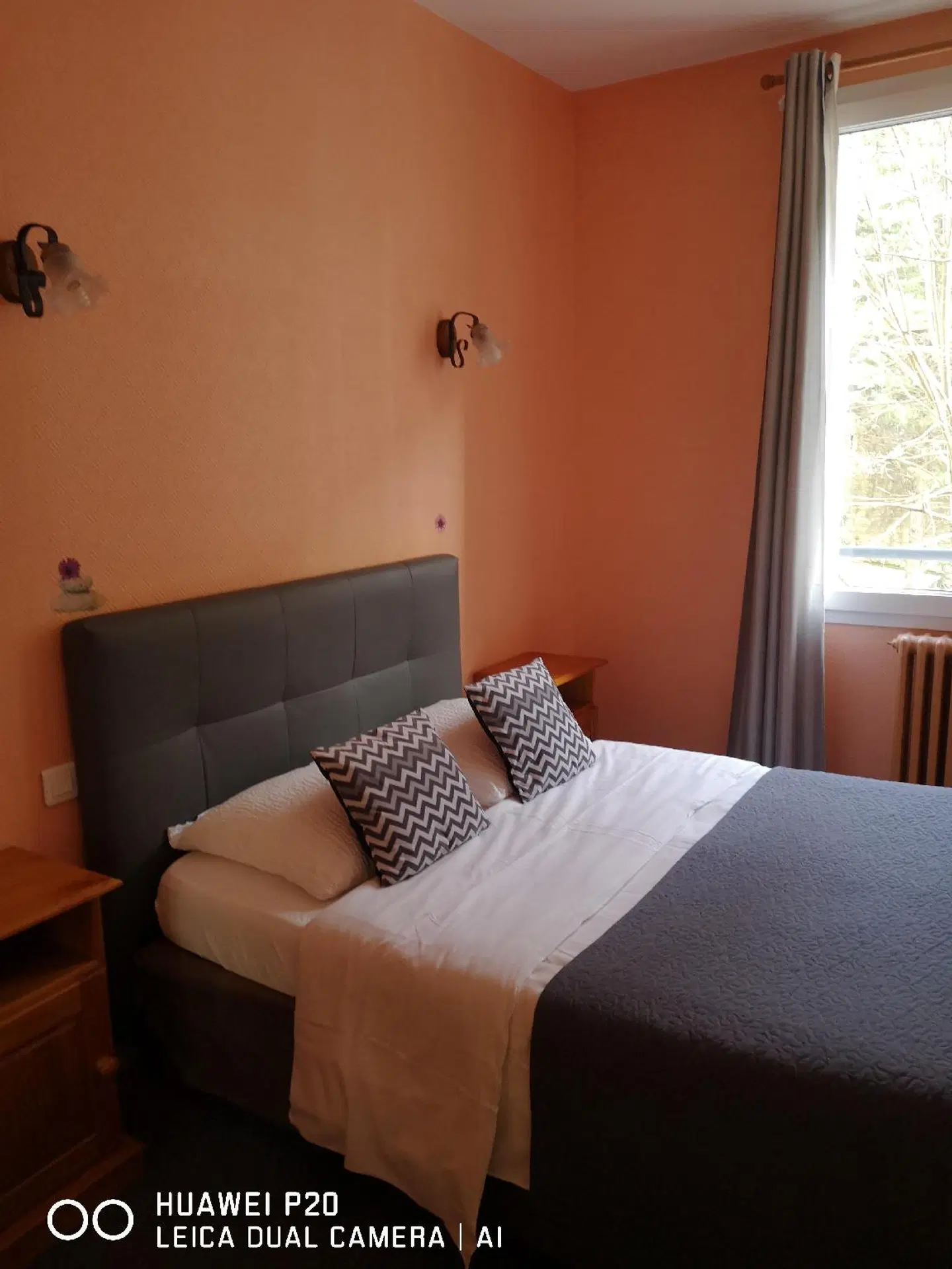 Le Memphis ROOM_EXAMPLE