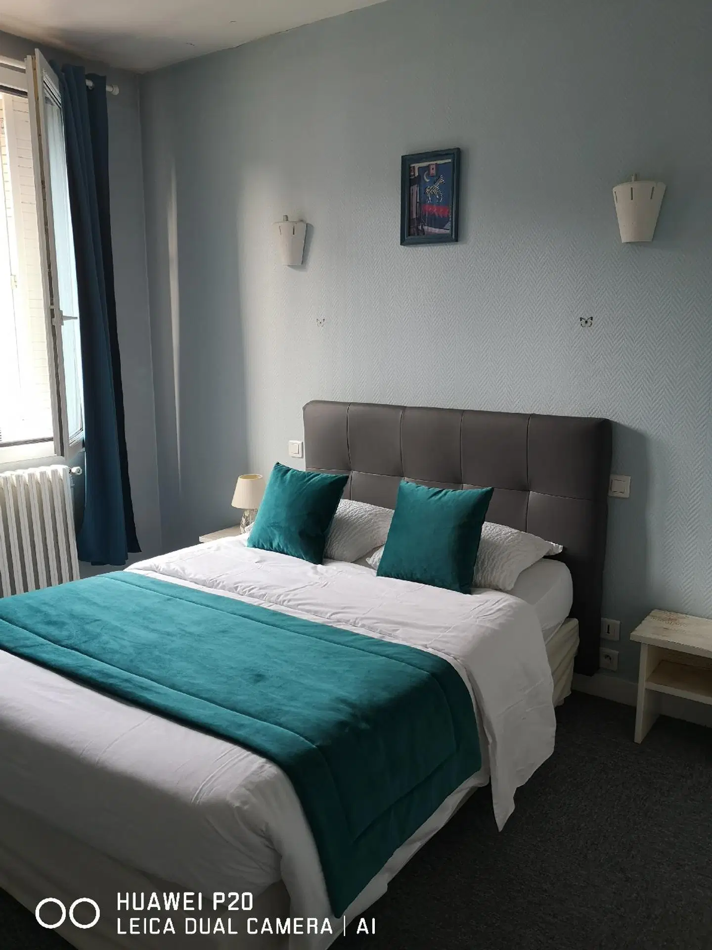 Le Memphis ROOM_EXAMPLE