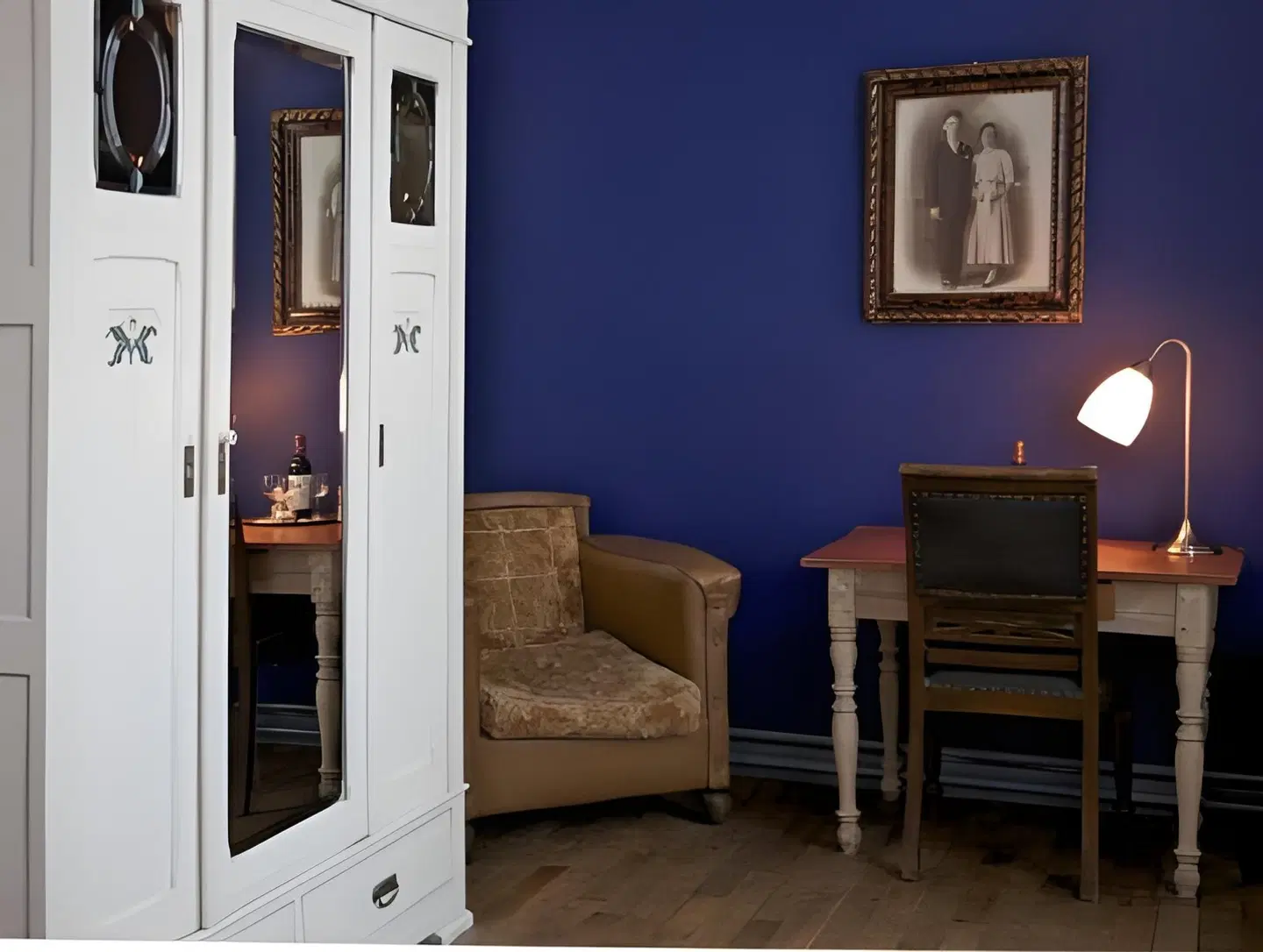 Les Charmes ROOM_EXAMPLE