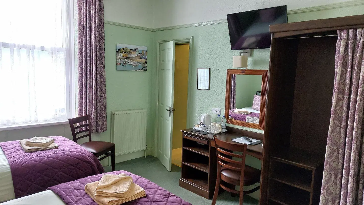 The Southcliff ROOM_EXAMPLE
