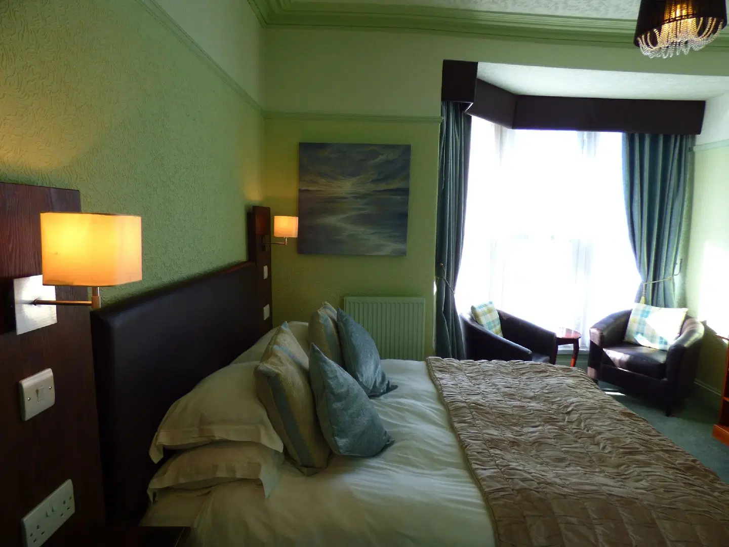 The Southcliff ROOM_EXAMPLE