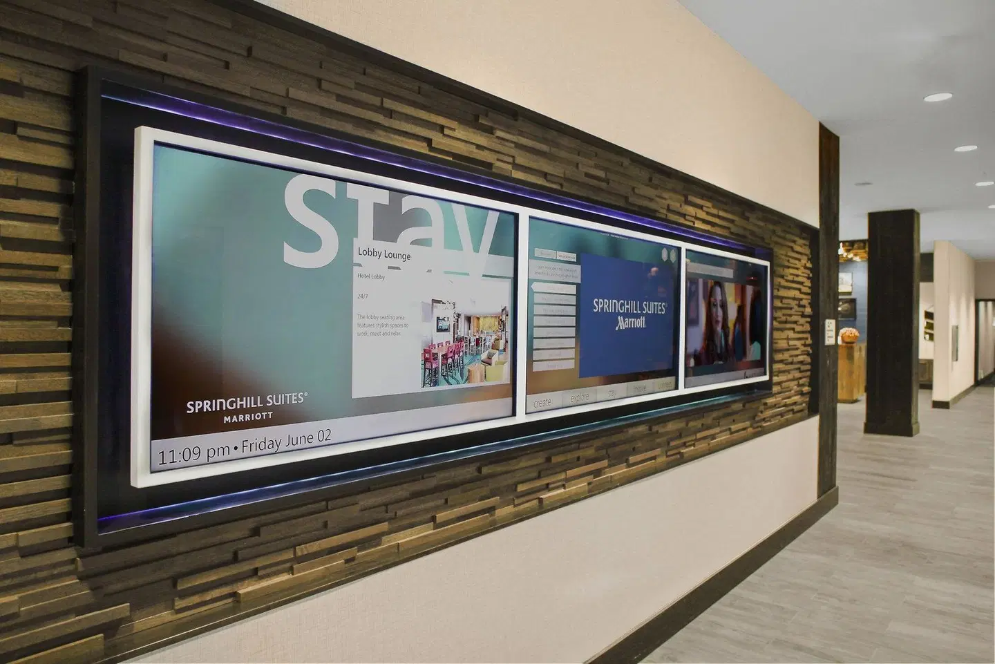 SpringHill Suites by Marriott Bozeman Bar