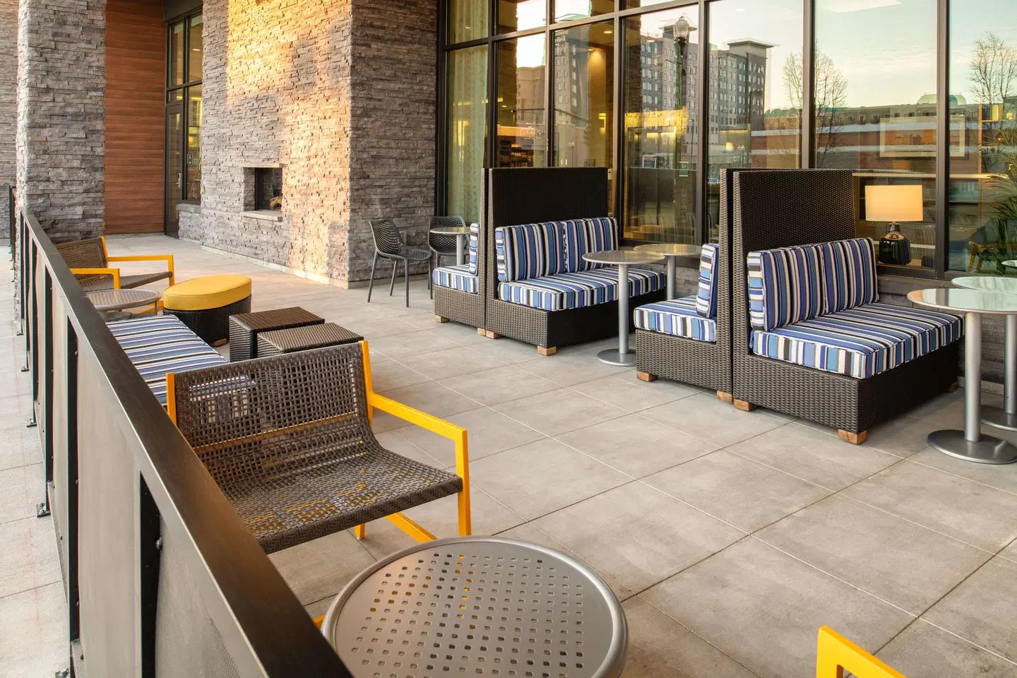 Home2 Suites Boise Downtown LOUNGE_LOBBY