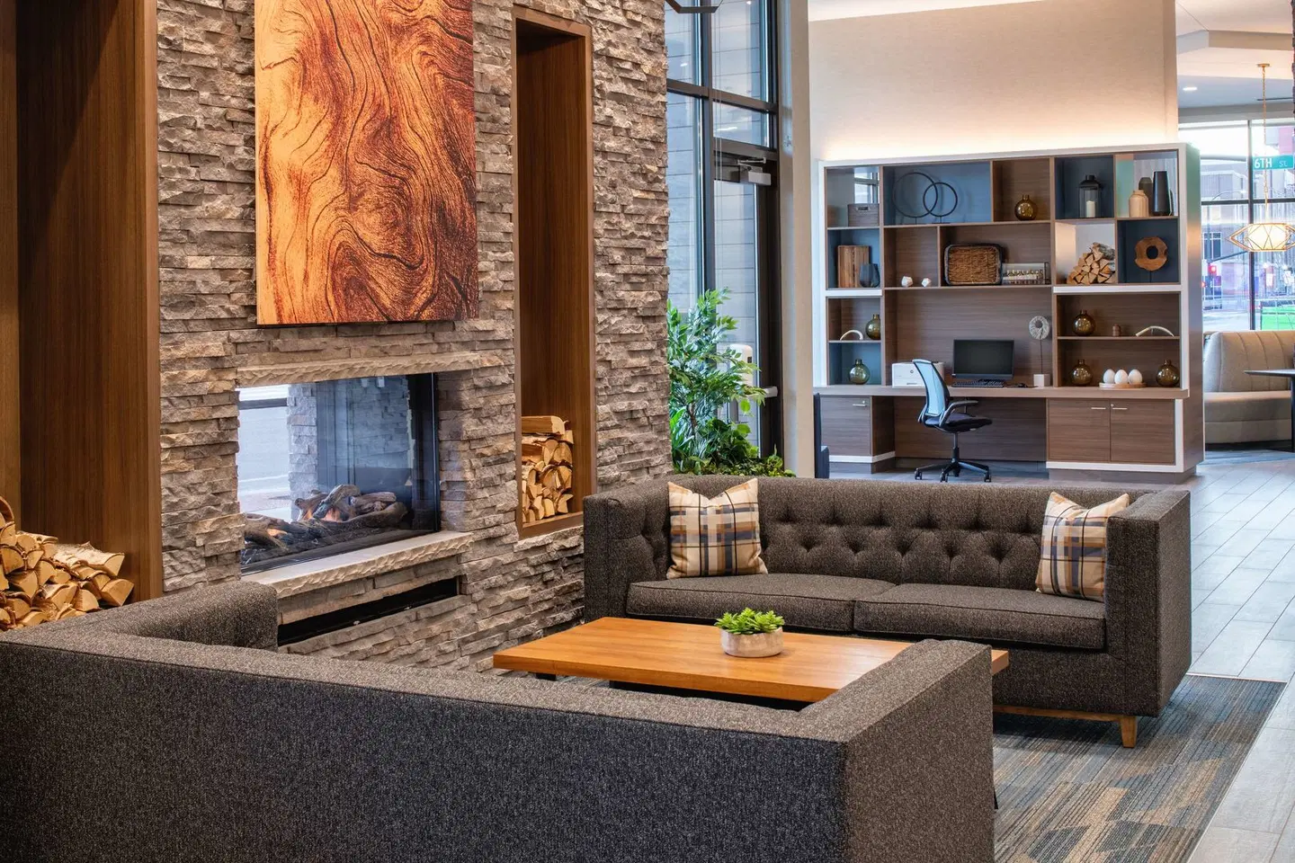 Home2 Suites Boise Downtown LOUNGE_LOBBY