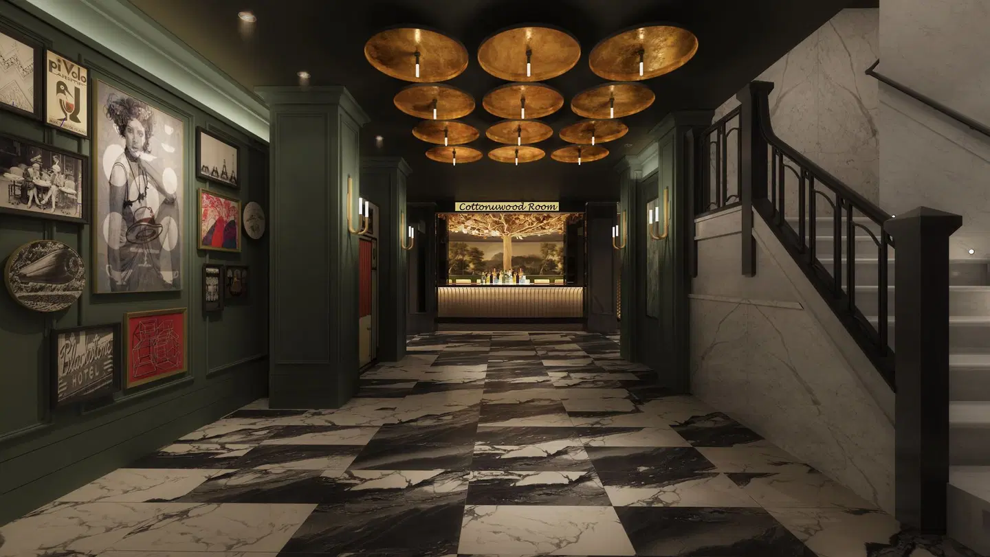 Kimpton Cottonwood LOUNGE_LOBBY
