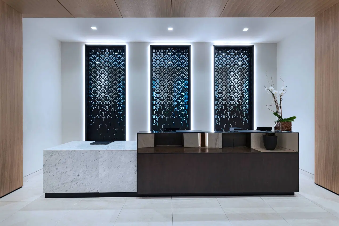 AC Hotel by Marriott Fort Worth Downtown LOUNGE_LOBBY