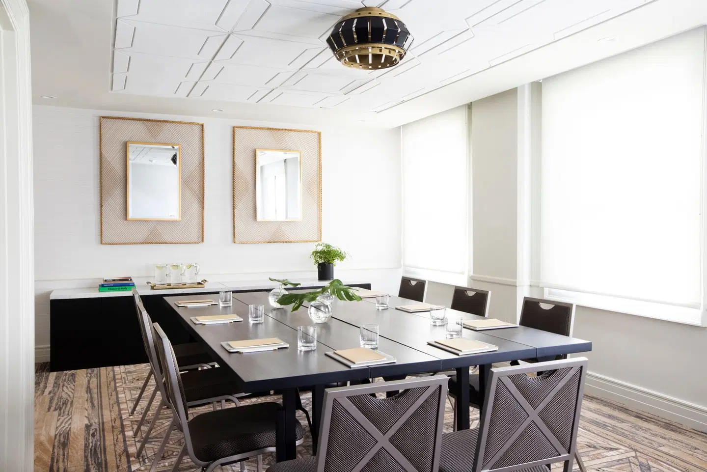 Kimpton Cottonwood Konferenz