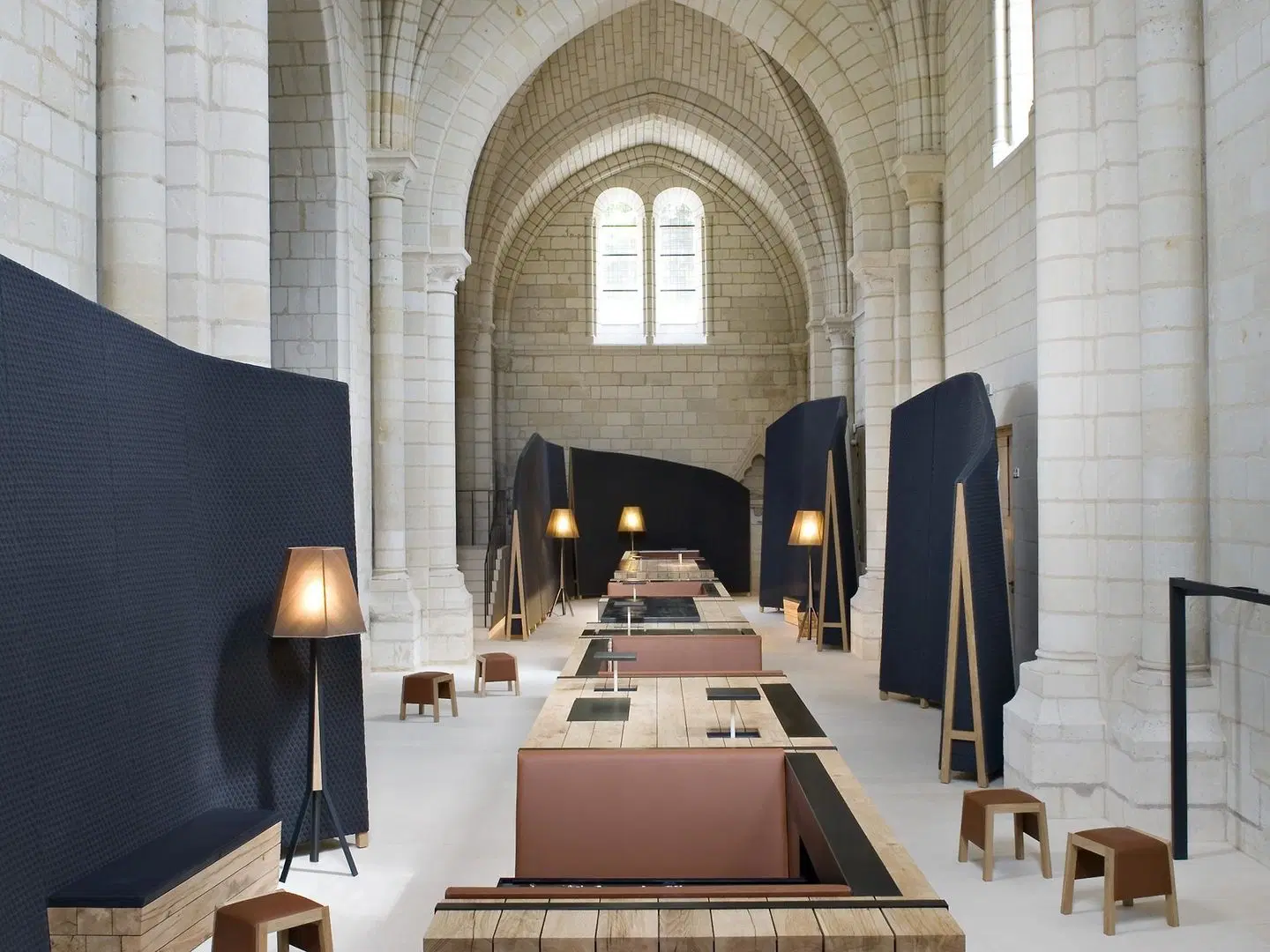 Fontevraud L'Hôtel Restaurant