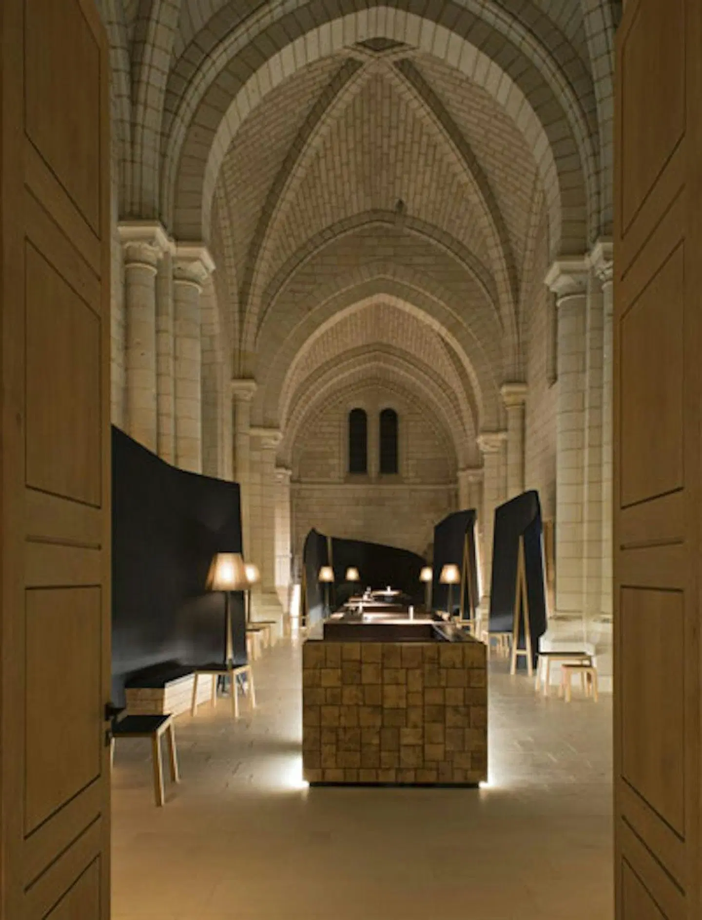 Fontevraud L'Hôtel HEALTH_BEAUTY