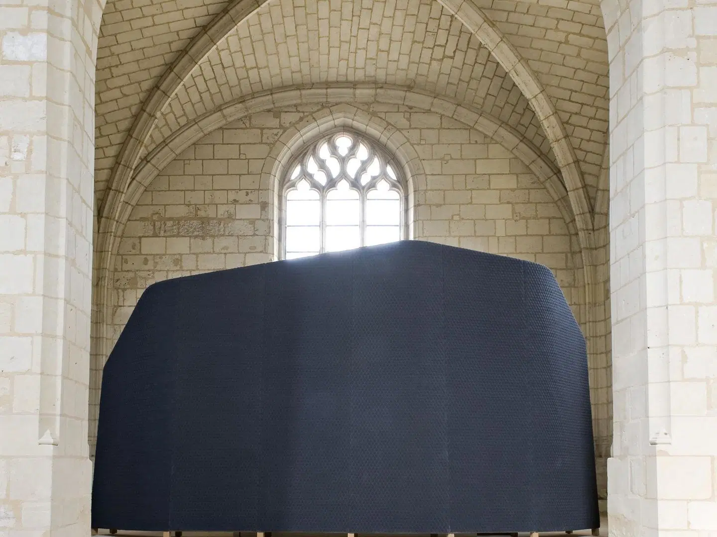 Fontevraud L'Hôtel LOUNGE_LOBBY