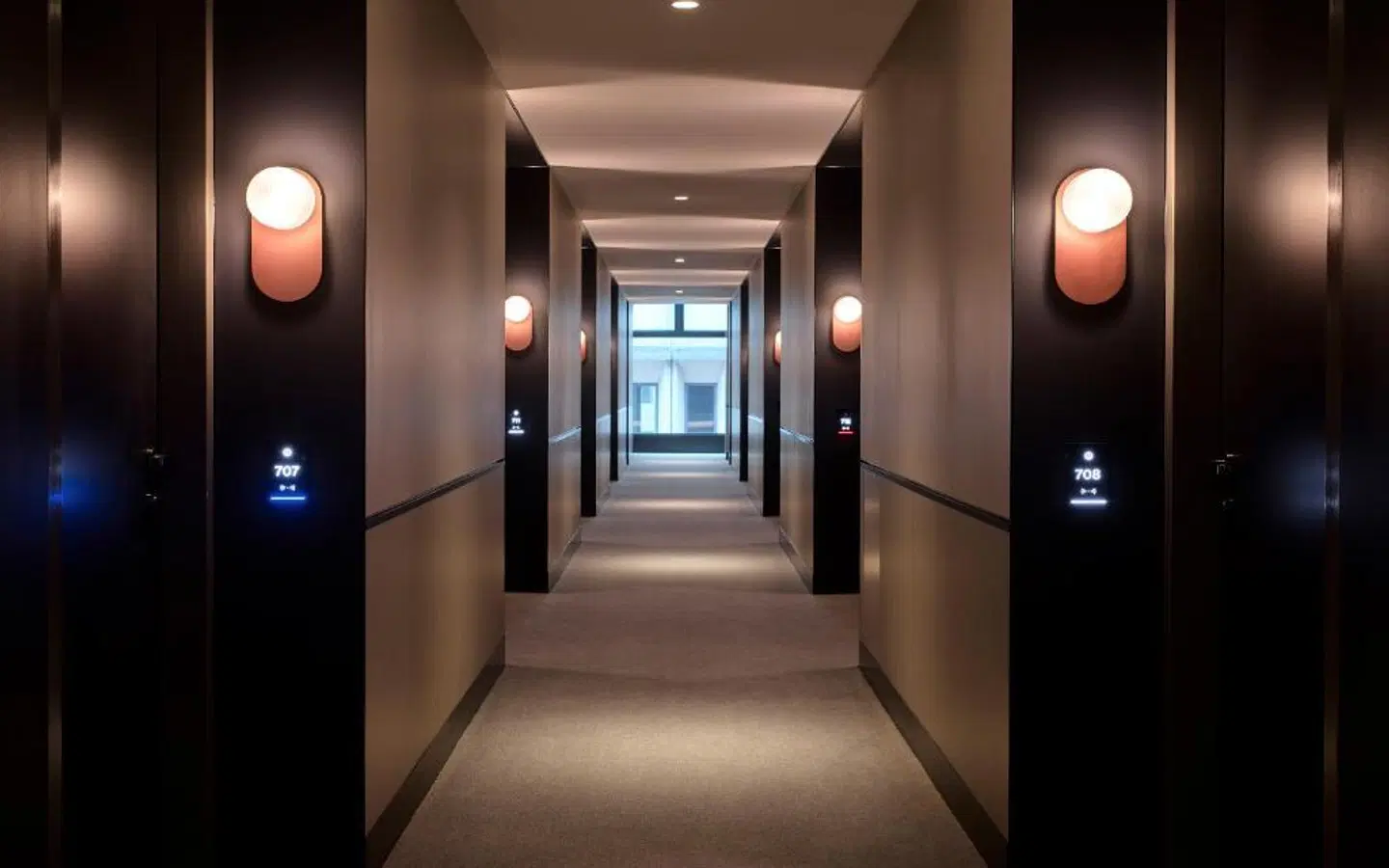 Little National Hotel Sydney HEALTH_BEAUTY