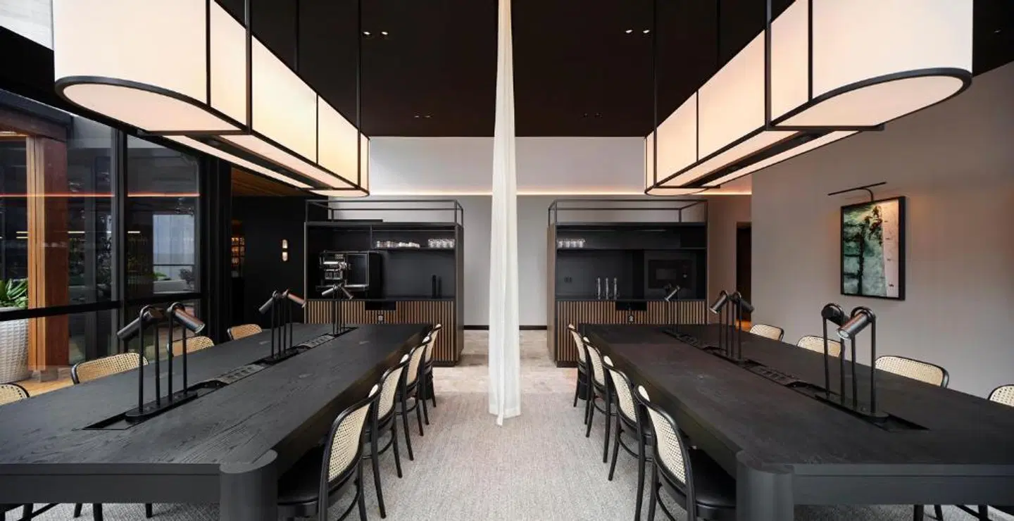 Little National Hotel Sydney Bar