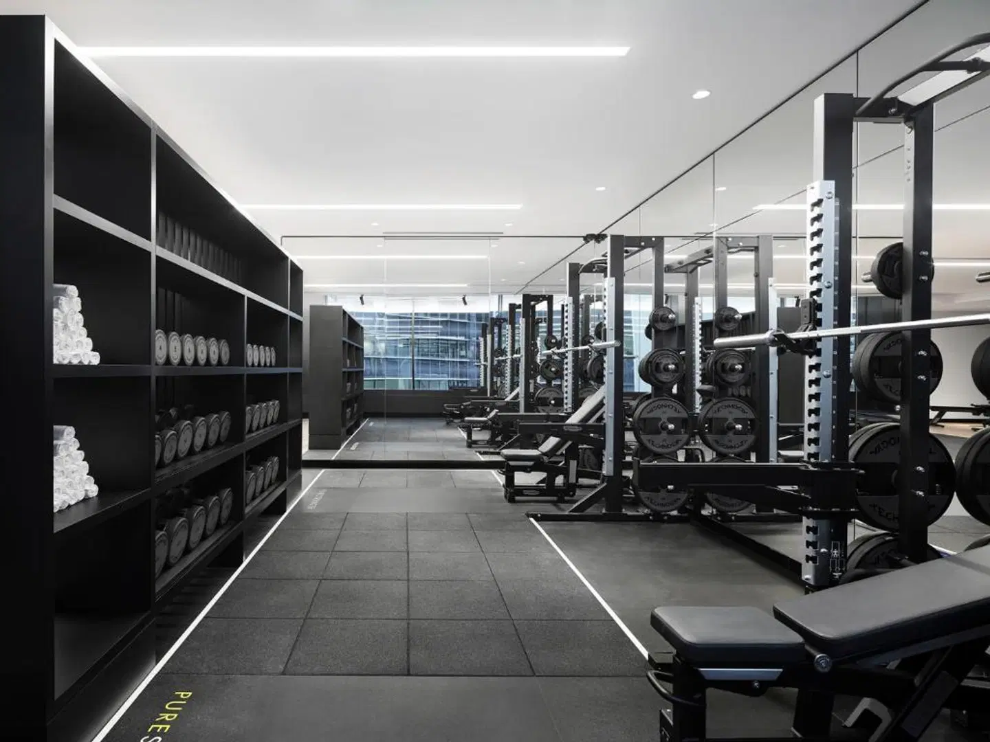 Little National Hotel Sydney SPORTS_AND_LEISURE