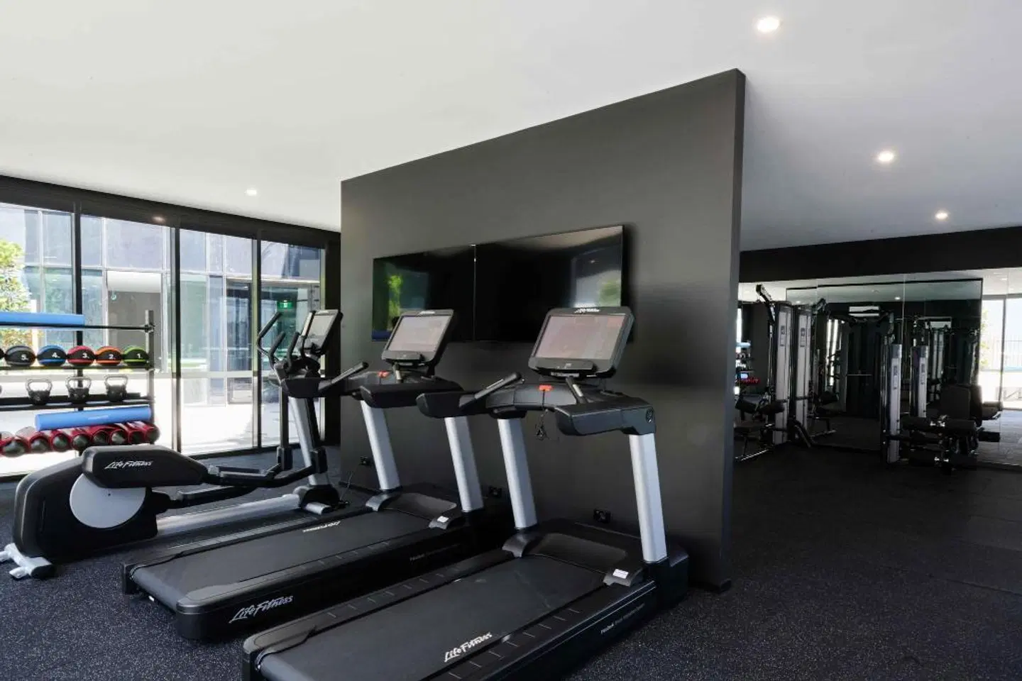 Abode Belconnen SPORTS_AND_LEISURE