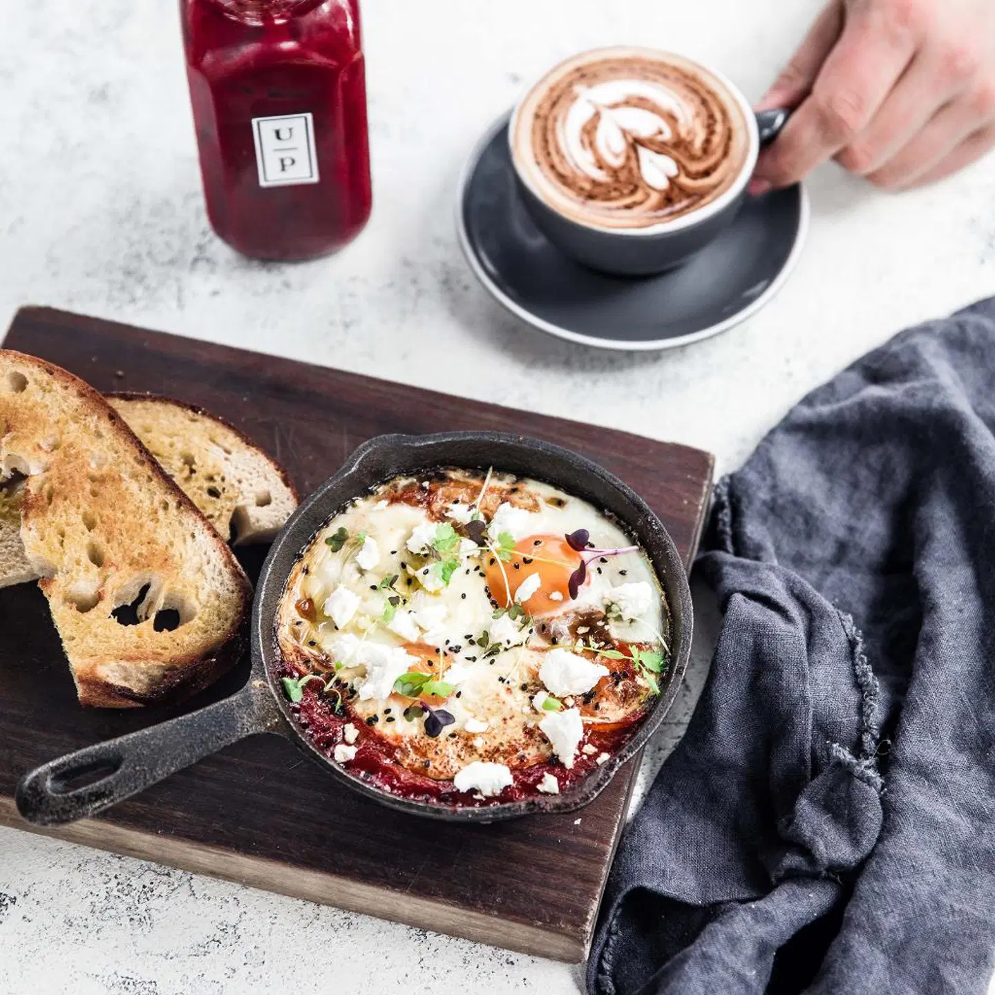 Little National Hotel Sydney Tiere