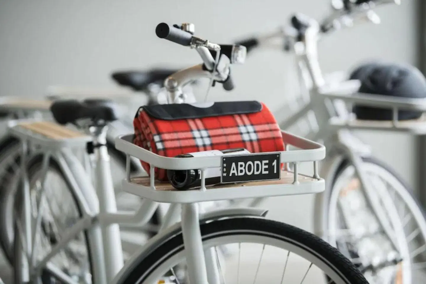 Abode Belconnen SPORTS_AND_LEISURE