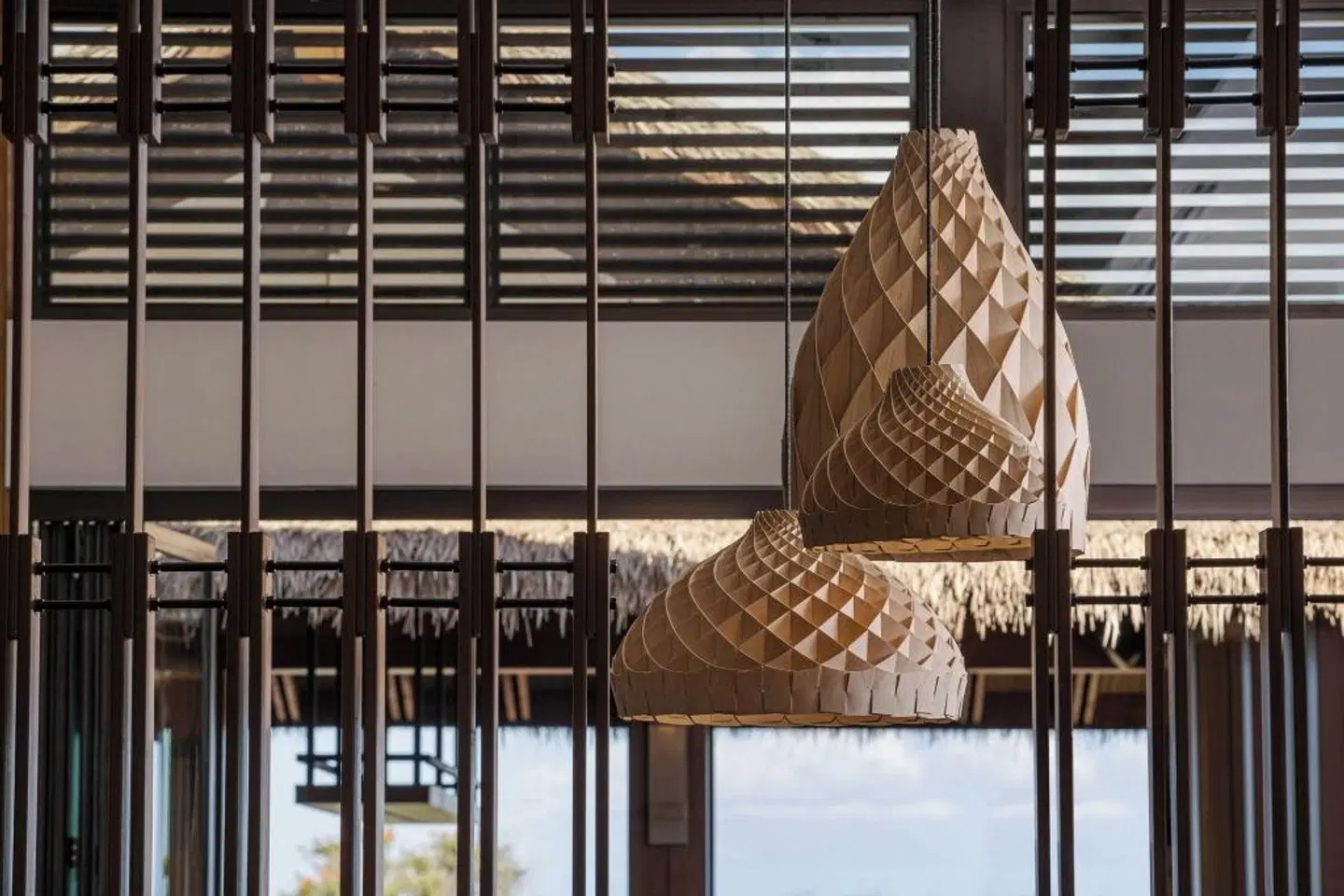 AC Hotel by Marriott Maui Wailea Hallenbad