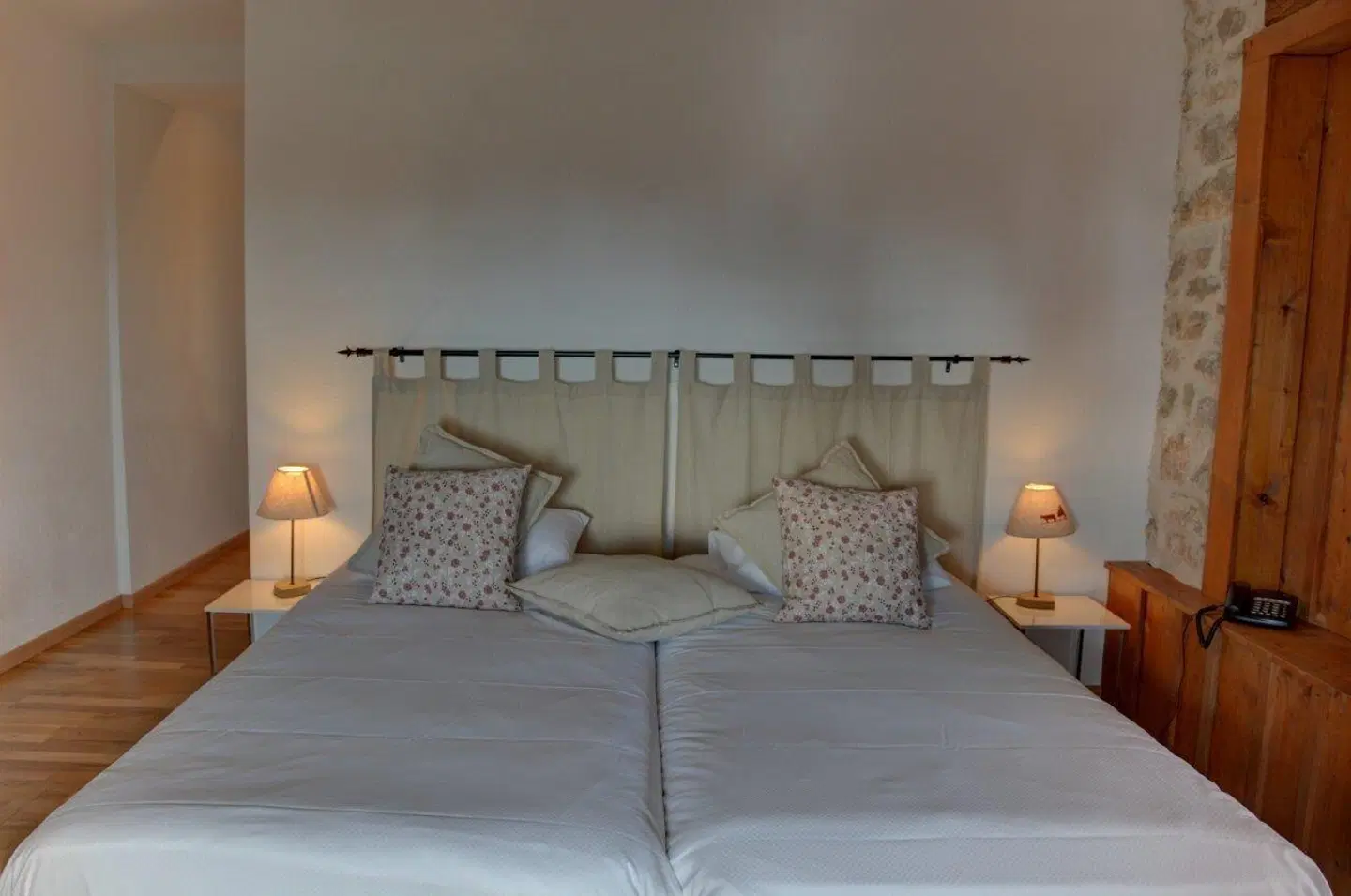 Du Chaumont ROOM_EXAMPLE