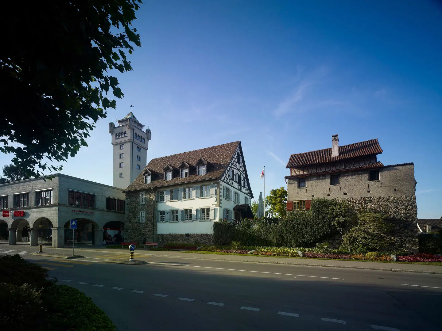 Römerhof EXTERIOR