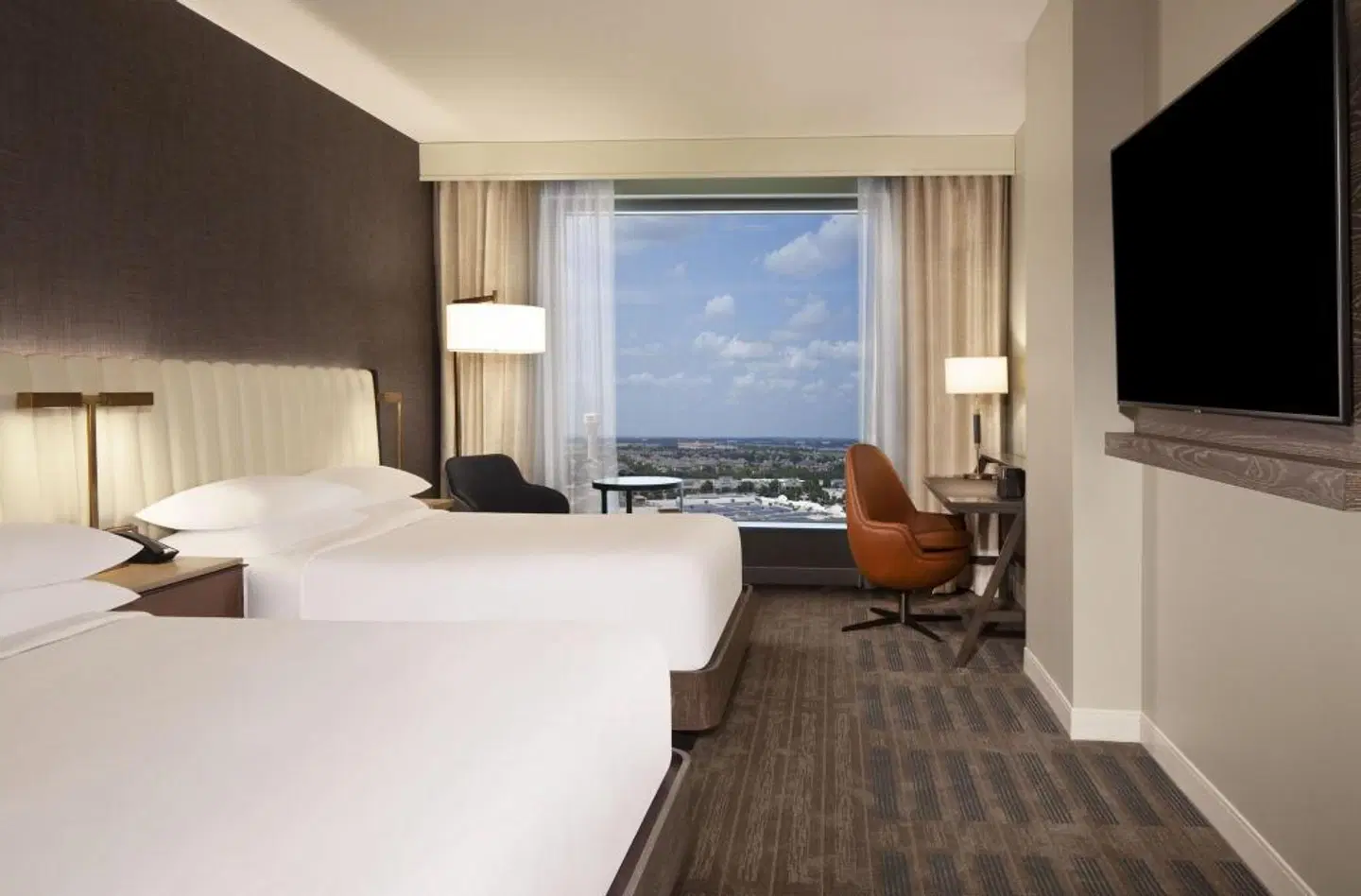 Hyatt Regency Frisco-Dallas ROOM_EXAMPLE