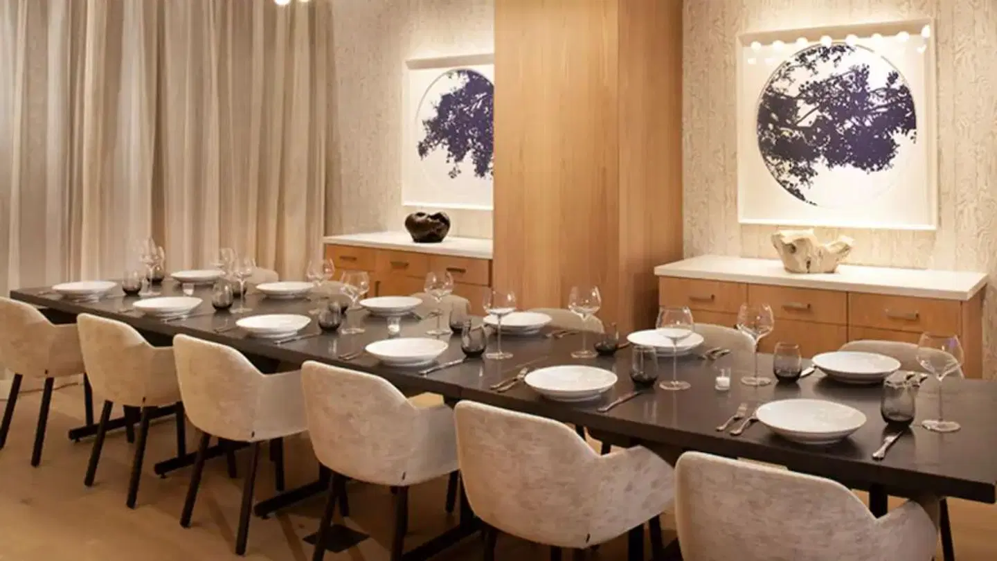 Hyatt Regency Frisco-Dallas Restaurant