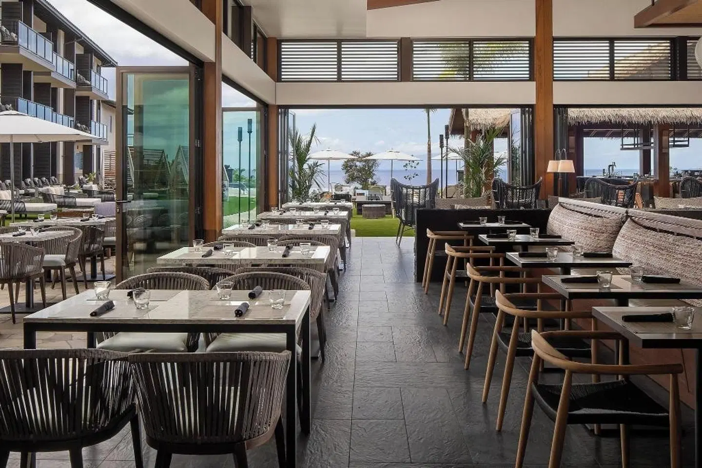 AC Hotel by Marriott Maui Wailea Restaurant