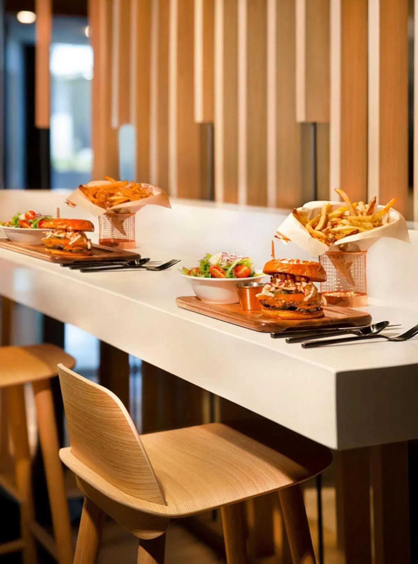 Hyatt Regency Frisco-Dallas Restaurant