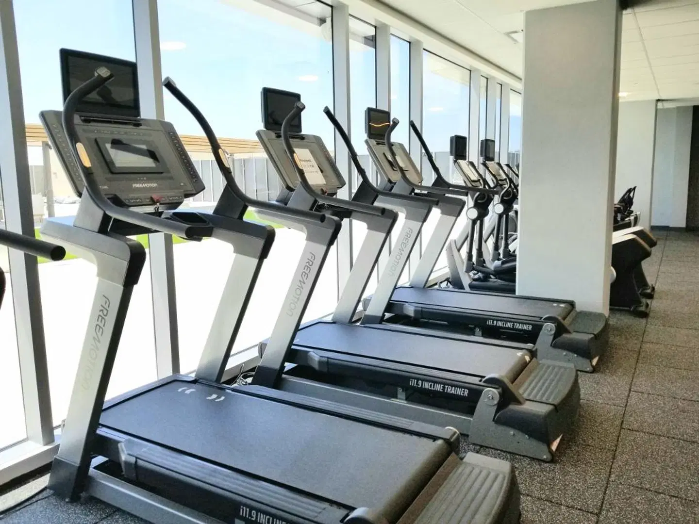 Hyatt Regency Frisco-Dallas SPORTS_AND_LEISURE
