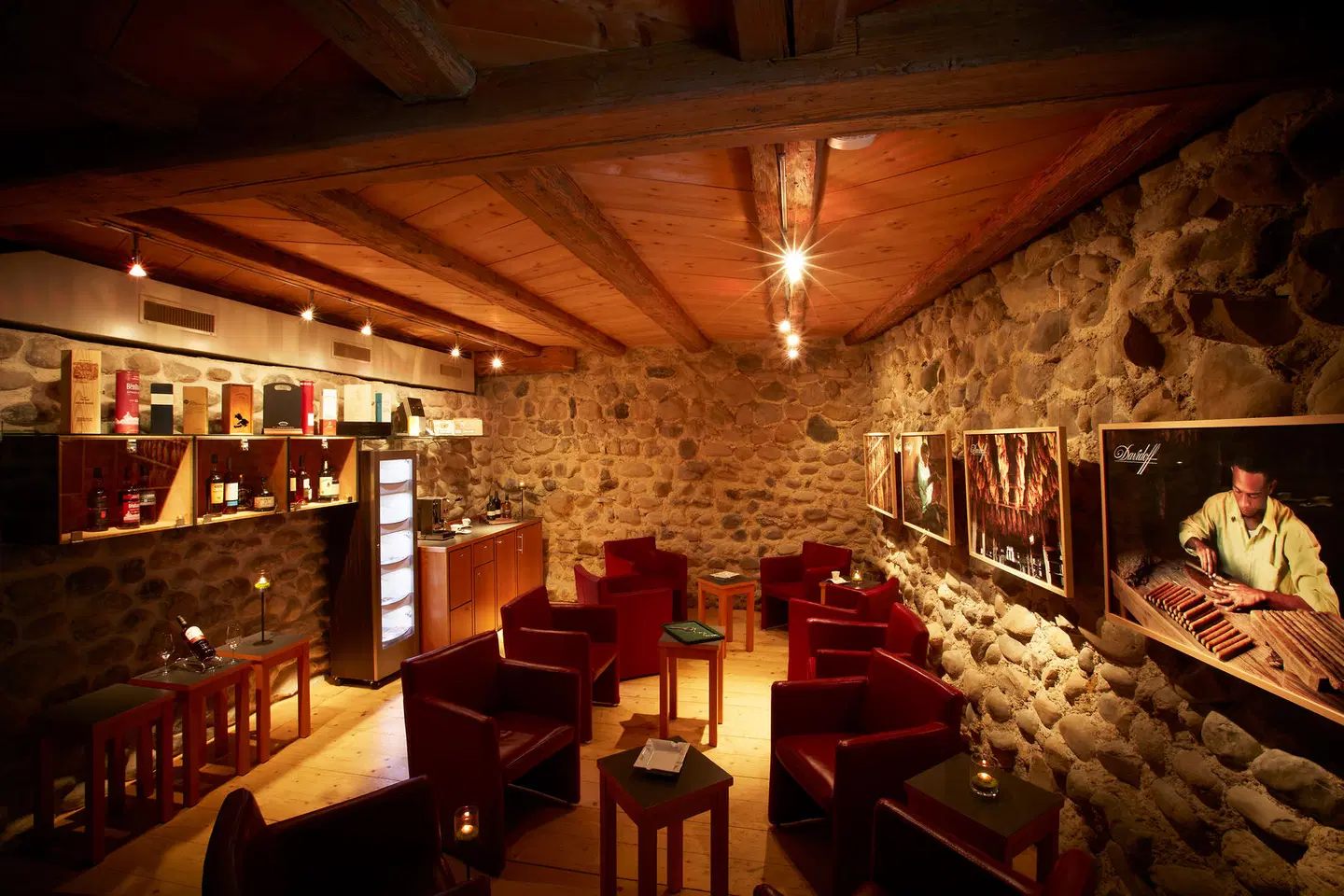 Römerhof Bar