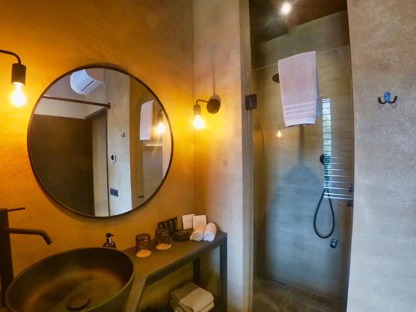 Broederenklooster Badezimmer