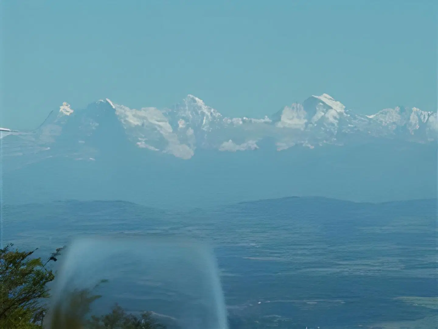 Du Chaumont LANDSCAPE