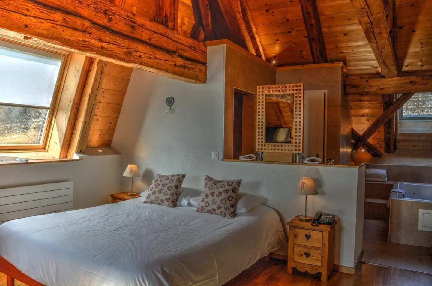 Du Chaumont ROOM_EXAMPLE