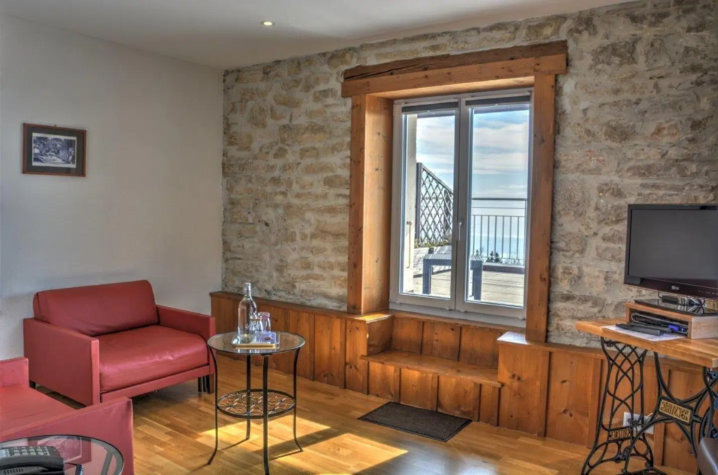 Du Chaumont ROOM_EXAMPLE