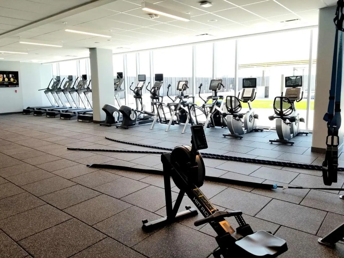 Hyatt Regency Frisco-Dallas SPORTS_AND_LEISURE
