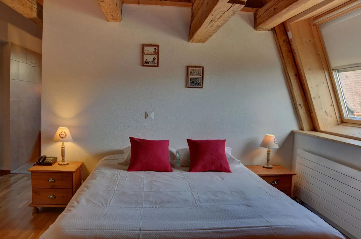 Du Chaumont ROOM_EXAMPLE
