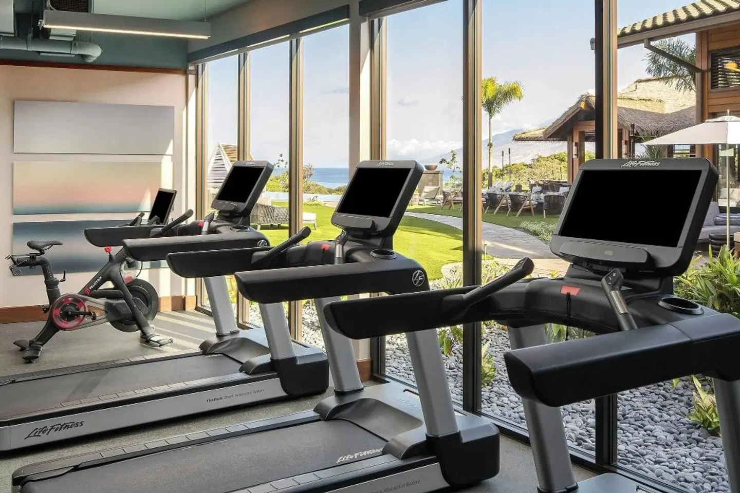 AC Hotel by Marriott Maui Wailea SPORTS_AND_LEISURE