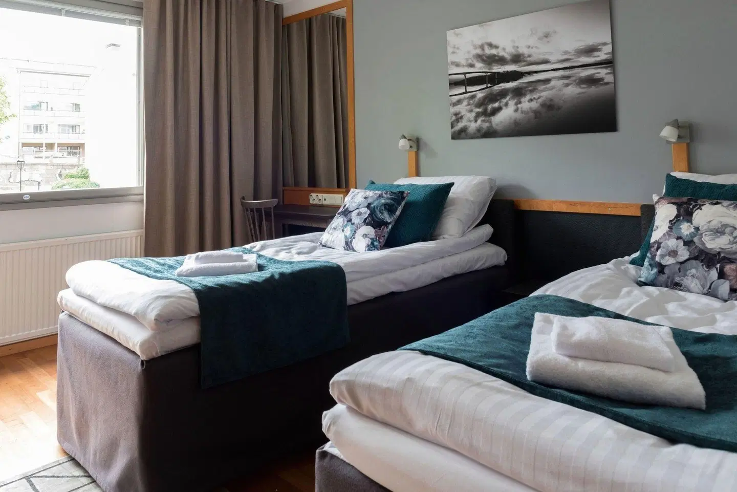 Hotelli Lähde ROOM_EXAMPLE